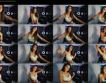 luckysam6 — 6 minute Chaturbate female cam show recording, 1080p, Dec 20, 2021