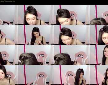 lucy__bb — 58 minute Chaturbate female cam show recording, 720p, Dec 19, 2021