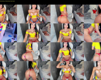 luisabaker — 73 minute Chaturbate female cam show recording, 720p, Dec 19, 2021