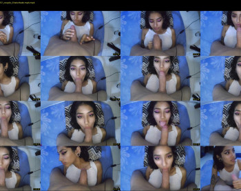 lunadaniel — 23 minute Chaturbate couple cam show recording, 720p, Dec 19, 2021