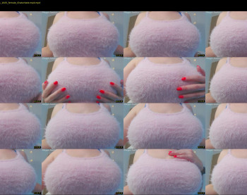 maggielandrin — 28 minute Chaturbate female cam show recording, 720p, Dec 19, 2021