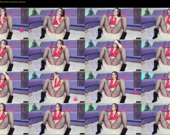 magicshine — 8 minute Chaturbate female cam show recording, 1080p, Dec 19, 2021