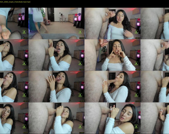 maleficent_couple — 22 minute Chaturbate couple cam show recording, 1080p, Dec 19, 2021