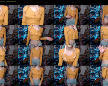 mana_rose — 70 minute Chaturbate female cam show recording, 1080p, Dec 17, 2021