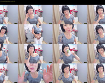 mariagold — 27 minute Chaturbate female cam show recording, 1080p, Dec 16, 2021