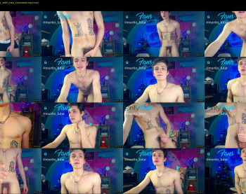 martinlutar420 — 52 minute Chaturbate male cam show recording, 1080p, Dec 19, 2021