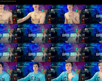martinlutar420 — 44 minute Chaturbate male cam show recording, 1080p, Dec 19, 2021
