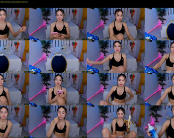 mary_marlow — 70 minute Chaturbate female cam show recording, 1080p, Dec 19, 2021