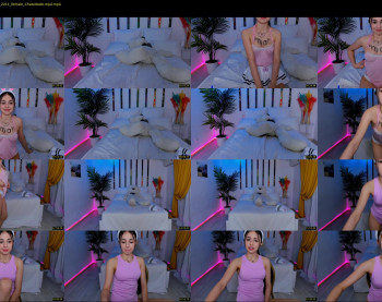 mary_marlow — 25 minute Chaturbate female cam show recording, 1080p, Dec 19, 2021