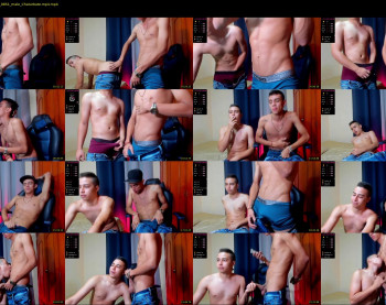 masters_boys — 29 minute Chaturbate male cam show recording, 720p, Dec 19, 2021