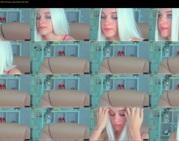 mia_milagros — 34 minute Chaturbate female cam show recording, 1080p, Dec 19, 2021