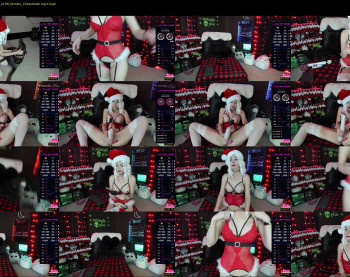 midnightpixie — 36 minute Chaturbate female cam show recording, 720p, Dec 19, 2021