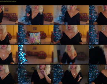 minerva777 — 79 minute Chaturbate female cam show recording, 720p, Dec 20, 2021