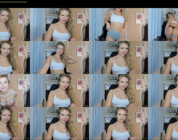 missicute18 — 37 minute Chaturbate female cam show recording, 1080p, Dec 19, 2021