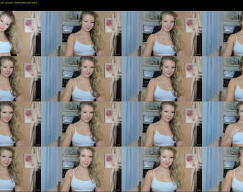 missicute18 — 3 minute Chaturbate female cam show recording, 1080p, Dec 19, 2021