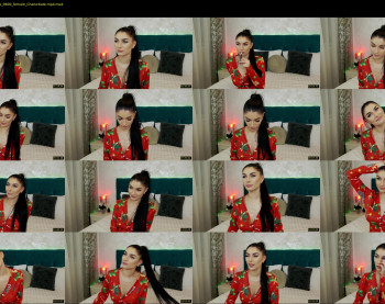 mmmaaa1234 — 23 minute Chaturbate female cam show recording, 1080p, Dec 19, 2021