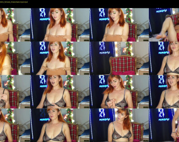 moonlight4u — 15 minute Chaturbate female cam show recording, 1080p, Dec 16, 2021