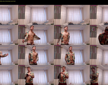 mr_longboy — 54 minute Chaturbate male cam show recording, 720p, Dec 19, 2021