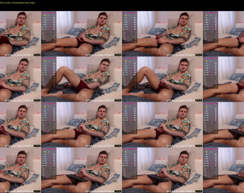 mr_longboy — 21 minute Chaturbate male cam show recording, 720p, Dec 19, 2021