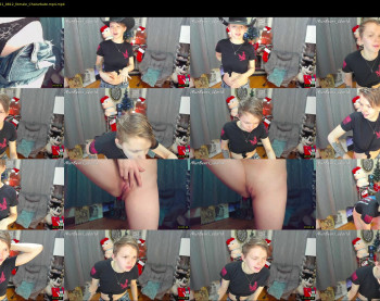 murbears_world — 70 minute Chaturbate female cam show recording, 1080p, Dec 19, 2021