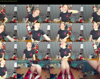murbears_world — 70 minute Chaturbate female cam show recording, 1080p, Dec 19, 2021