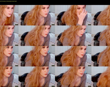 myassistant — 54 minute Chaturbate female cam show recording, 720p, Dec 19, 2021