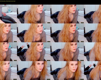 myassistant — 107 minute Chaturbate female cam show recording, 720p, Dec 20, 2021