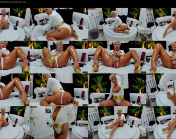 nadiaquine — 71 minute Chaturbate female cam show recording, 1080p, Dec 19, 2021