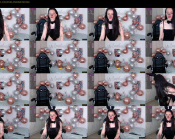 natasha__logan — 71 minute Chaturbate female cam show recording, 1080p, Dec 19, 2021