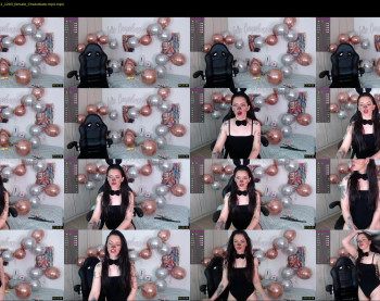 natasha__logan — 71 minute Chaturbate female cam show recording, 1080p, Dec 19, 2021
