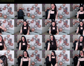 natasha__logan — 70 minute Chaturbate female cam show recording, 1080p, Dec 19, 2021