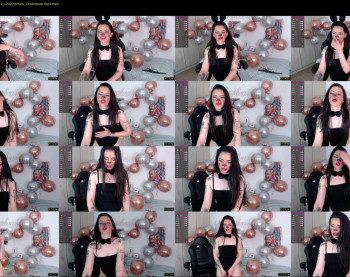 natasha__logan — 70 minute Chaturbate female cam show recording, 1080p, Dec 19, 2021