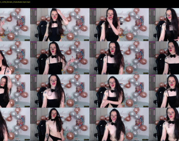 natasha__logan — 68 minute Chaturbate female cam show recording, 1080p, Dec 19, 2021