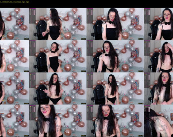 natasha__logan — 47 minute Chaturbate female cam show recording, 1080p, Dec 19, 2021