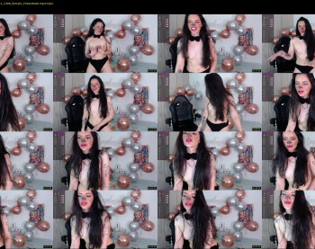 natasha__logan — 32 minute Chaturbate female cam show recording, 1080p, Dec 19, 2021