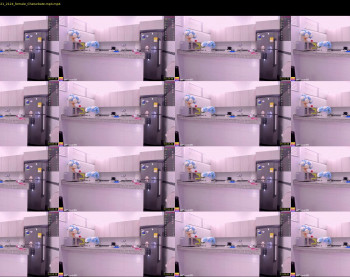 nathaliehartman — 14 minute Chaturbate female cam show recording, 1080p, Dec 19, 2021