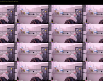 nathaliehartman — 284 minute Chaturbate female cam show recording, 1080p, Dec 19, 2021