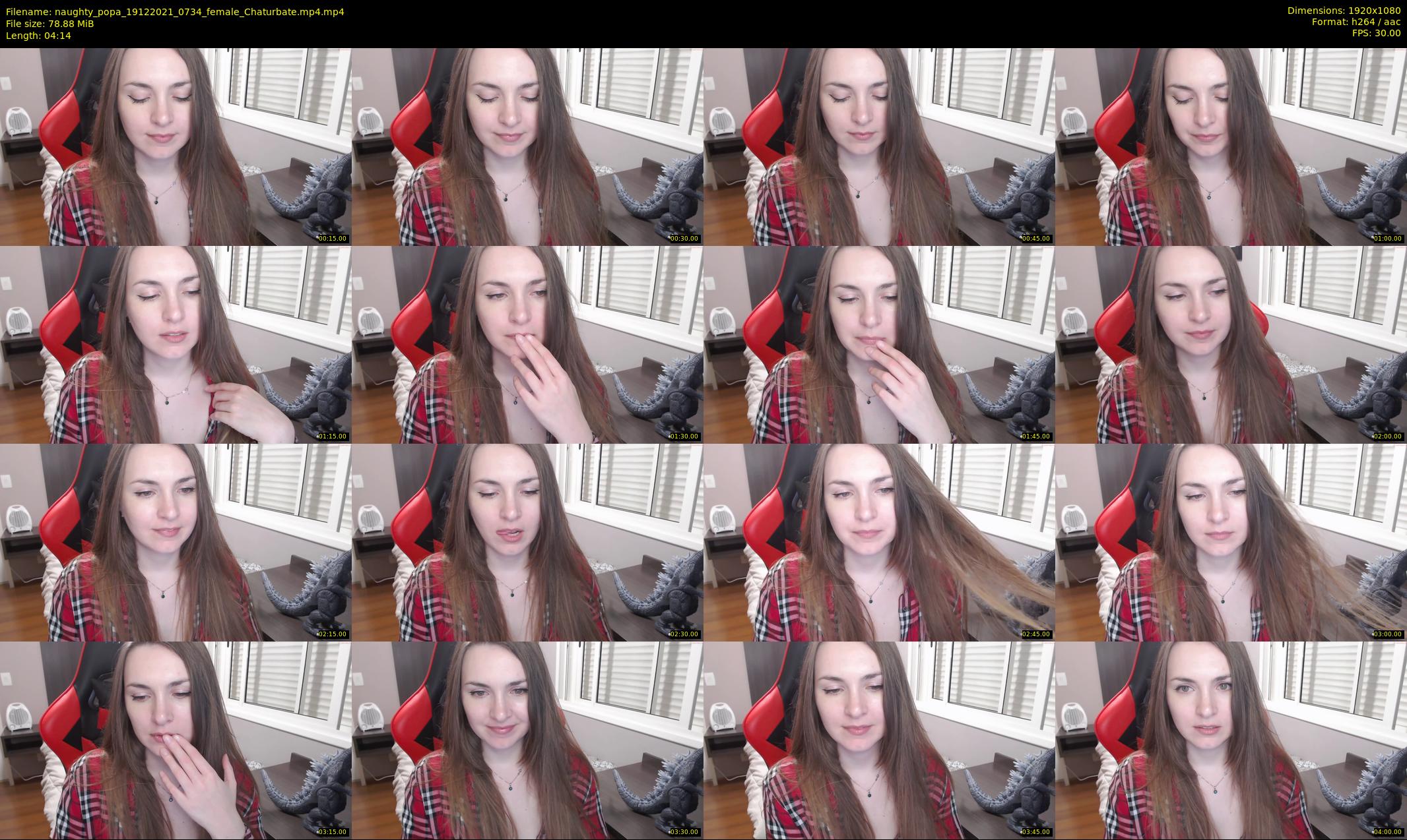 naughty_popa — 5 minute Chaturbate female cam show recording, 1080p, Dec 19, 2021