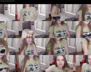 naughty_popa — 12 minute Chaturbate female cam show recording, 1080p, Dec 19, 2021