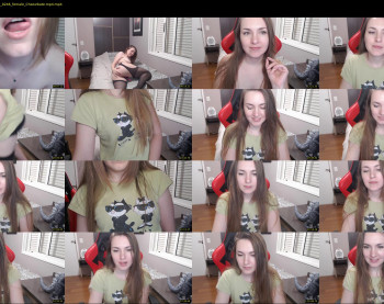 naughty_popa — 70 minute Chaturbate female cam show recording, 1080p, Dec 20, 2021