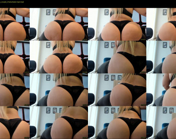 nemisha — 13 minute Chaturbate female cam show recording, 720p, Dec 16, 2021