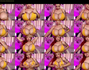 neytiri_moon — 11 minute Chaturbate female cam show recording, 720p, Dec 16, 2021