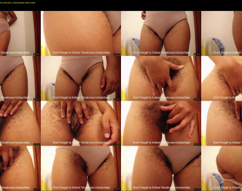 nicebrown — 31 minute Chaturbate female cam show recording, 720p, Dec 19, 2021