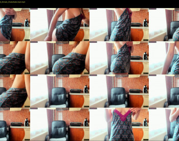nickyplus — 6 minute Chaturbate couple cam show recording, 720p, Dec 19, 2021