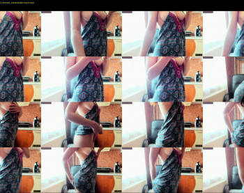 nickyplus — 3 minute Chaturbate couple cam show recording, 720p, Dec 19, 2021