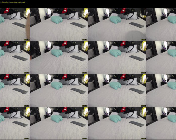nicoleex1 — 3 minute Chaturbate female cam show recording, 1080p, Dec 19, 2021