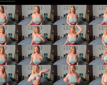 odriolsen — 33 minute Chaturbate female cam show recording, 720p, Dec 19, 2021