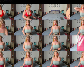 odriolsen — 4 minute Chaturbate female cam show recording, 720p, Dec 20, 2021