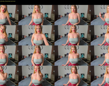 odriolsen — 21 minute Chaturbate female cam show recording, 720p, Dec 20, 2021