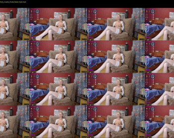 olesia_sean — 8 minute Chaturbate couple cam show recording, 720p, Dec 16, 2021